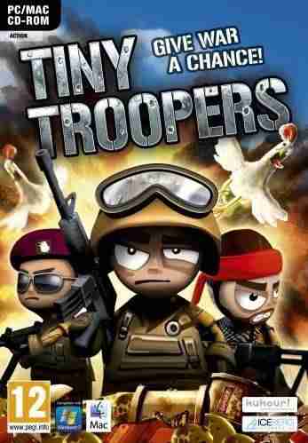 Descargar Tiny Troopers [MULTI7][PROPHET] por Torrent